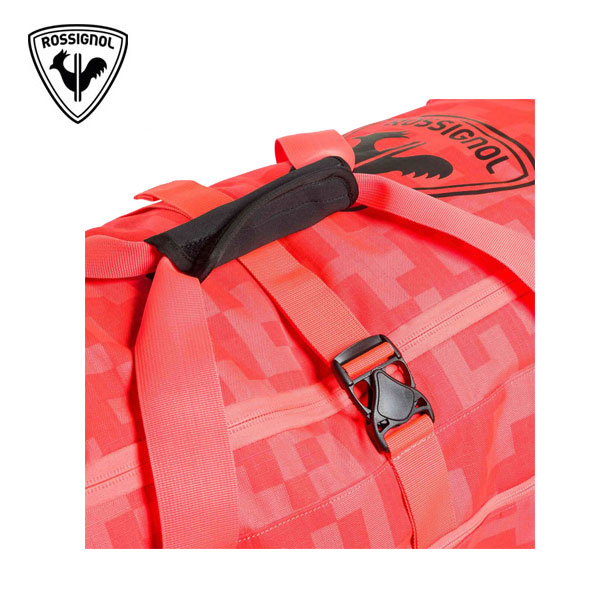 ロシニョール ROSSIGNOL ヒーロー エクスプローラー バッグ HERO EXPLORER BAG スキーブーツバッグ RKLB111 25-26【お取り寄せ商品】