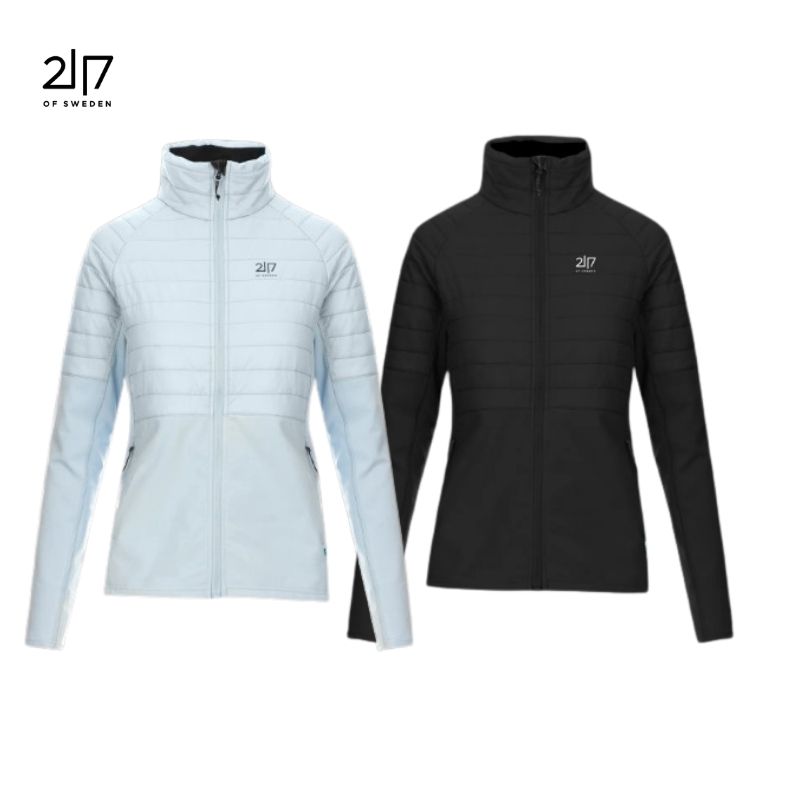 2117オブスウェーデン 2025秋冬モデル Sikanジャケット 防寒 レディース Sikan Jacket LS 7915926
