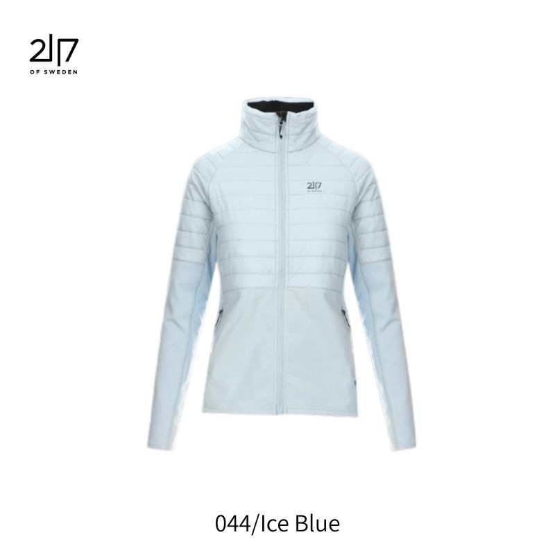 2117オブスウェーデン 2025秋冬モデル Sikanジャケット 防寒 レディース Sikan Jacket LS 7915926
