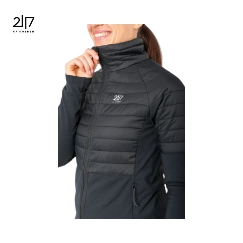 2117オブスウェーデン 2025秋冬モデル Sikanジャケット 防寒 レディース Sikan Jacket LS 7915926