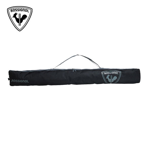 ロシニョール ROSSIGNOL タクティック スキーバッグ ロング TACTIC SKI BAG EX LONG 160-210cm スキーケース RKLB201 25-26【お取り寄せ商品】