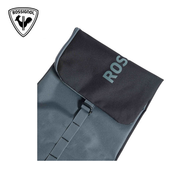 ロシニョール ROSSIGNOL タクティック スキーバッグ ロング TACTIC SKI BAG EX LONG 160-210cm スキーケース RKLB201 25-26【お取り寄せ商品】