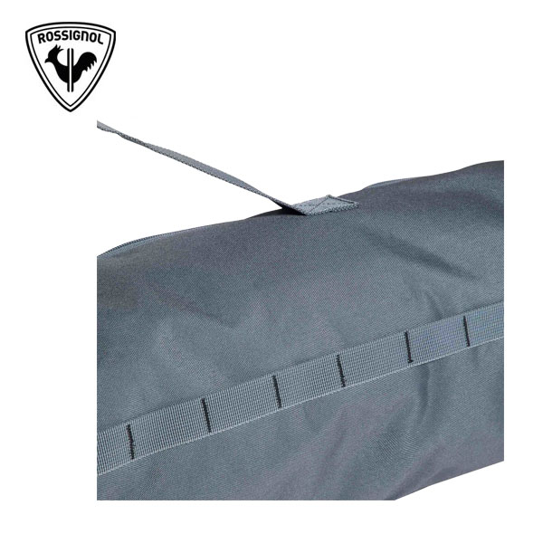 ロシニョール ROSSIGNOL タクティック スキーバッグ ロング TACTIC SKI BAG EX LONG 160-210cm スキーケース RKLB201 25-26【お取り寄せ商品】