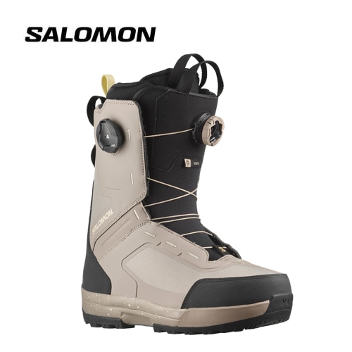 スノーボード 旧モデル ブーツ サロモン SALOMON 2024-2025 ビスタ デュアルボア VISTA DUAL BOA ウィメンズ L47265900 [30%OFF]