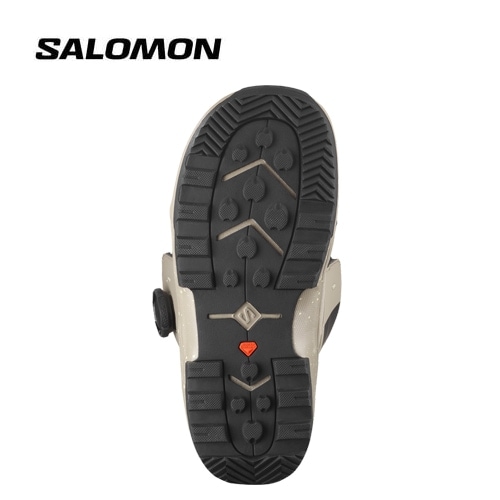 スノーボード 旧モデル ブーツ サロモン SALOMON 2024-2025 ビスタ デュアルボア VISTA DUAL BOA ウィメンズ L47265900 [30%OFF]