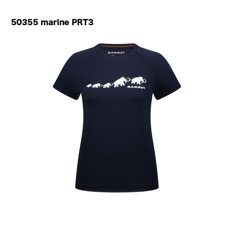 楽天市場】マムート（MAMMUT）（レディース）長袖Tシャツ QD