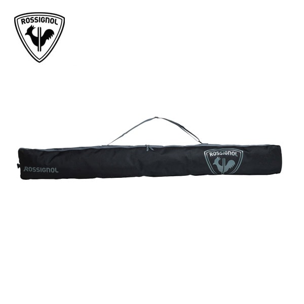 ロシニョール ROSSIGNOL タクティック スキーバッグ ショート TACTIC SKI BAG EX SHORT 140-180cm スキーケース RKLB202 25-26【お取り寄せ商品】