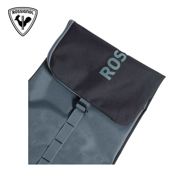 ロシニョール ROSSIGNOL タクティック スキーバッグ ショート TACTIC SKI BAG EX SHORT 140-180cm スキーケース RKLB202 25-26【お取り寄せ商品】