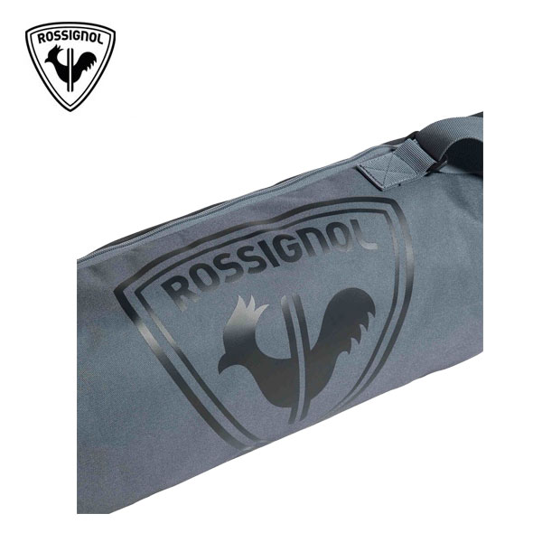 ロシニョール ROSSIGNOL タクティック スキーバッグ ショート TACTIC SKI BAG EX SHORT 140-180cm スキーケース RKLB202 25-26【お取り寄せ商品】