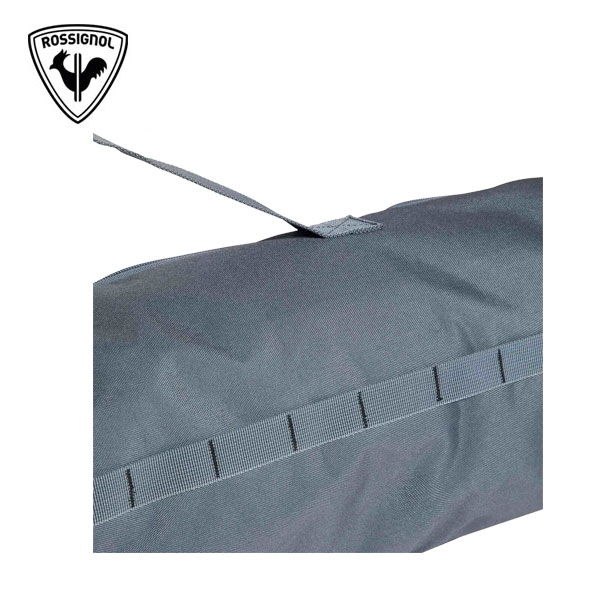 ロシニョール ROSSIGNOL タクティック スキーバッグ ショート TACTIC SKI BAG EX SHORT 140-180cm スキーケース RKLB202 25-26【お取り寄せ商品】