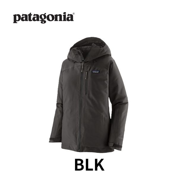 【ポイント10倍】パタゴニア patagonia ウィメンズ・インサレーテッド・パウダー・タウン・ジャケット W's Insulated Powder Town Jkt 31201[国内正規品]