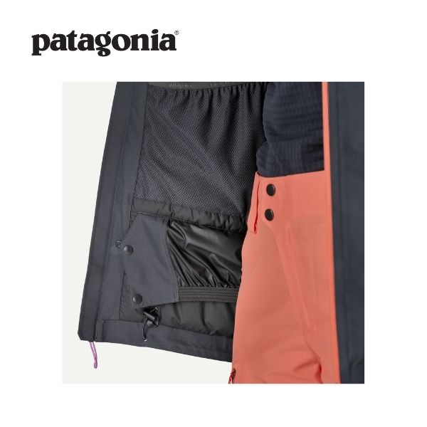 【ポイント10倍】パタゴニア patagonia ウィメンズ・インサレーテッド・パウダー・タウン・ジャケット W's Insulated Powder Town Jkt 31201[国内正規品]