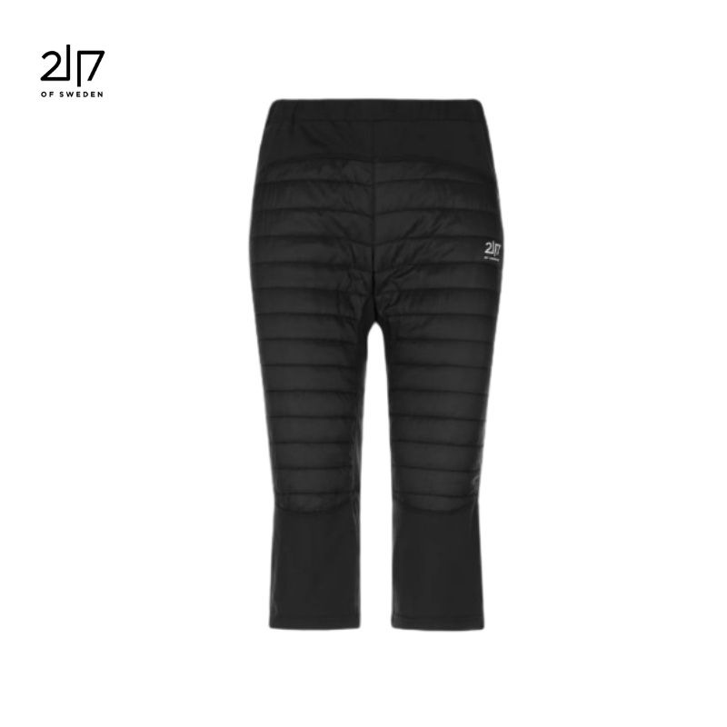 2117オブスウェーデン 2025秋冬モデル Sikan3/4パンツ 防寒 レディース Sikan 3/4 Pant LS 7825926