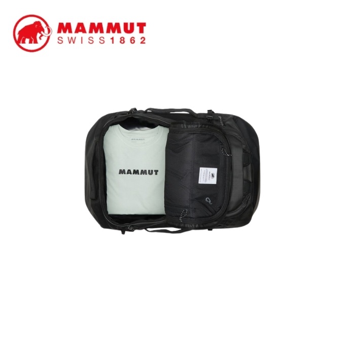 【ポイント10倍】マムート MAMMUT カーゴ 70 Cargo 70  26SS 2570-00400