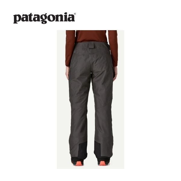 【ポイント10倍】パタゴニア patagonia ウィメンズ・インサレーテッド・パウダー・タウン・パンツ（レギュラー） W's Insulated Powder Town Pants - Reg 31186[国内正規品]