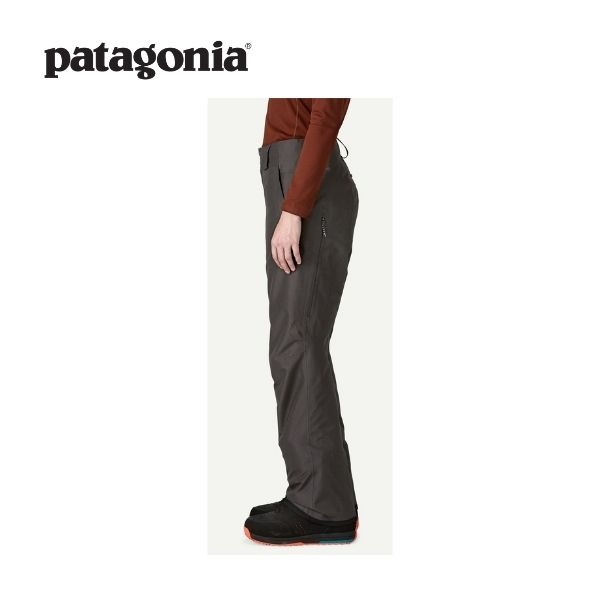 【ポイント10倍】パタゴニア patagonia ウィメンズ・インサレーテッド・パウダー・タウン・パンツ（レギュラー） W's Insulated Powder Town Pants - Reg 31186[国内正規品]