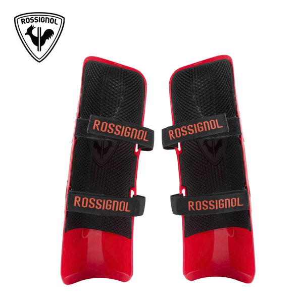 ロシニョール ROSSIGNOL ヒーロー レッグプロテクション HERO LEG PROTECTION SR レース プロテクター RKLP100 25-26【お取り寄せ商品】