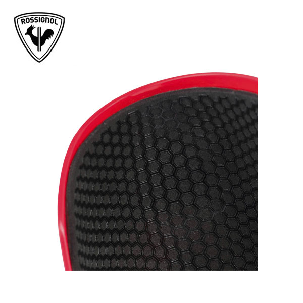 ロシニョール ROSSIGNOL ヒーロー レッグプロテクション HERO LEG PROTECTION SR レース プロテクター RKLP100 25-26【お取り寄せ商品】