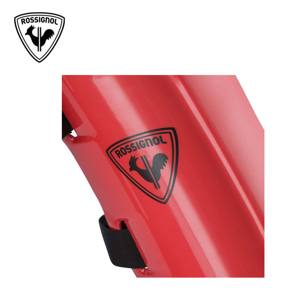 ロシニョール ROSSIGNOL ヒーロー レッグプロテクション HERO LEG PROTECTION SR レース プロテクター RKLP100 25-26【お取り寄せ商品】