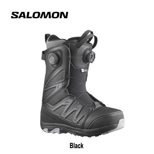 スノーボード 旧モデル ブーツ サロモン SALOMON 2024-2025 アイビー ボア IVY BOA SJ BOA ウィメンズ L47541700 [30%OFF]