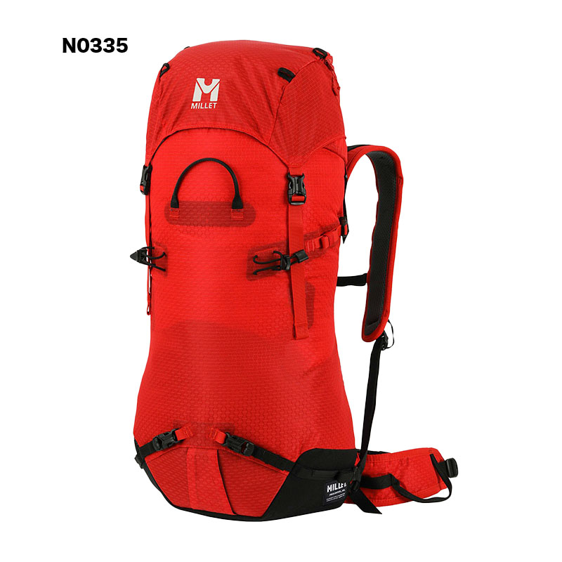 ミレー MILLET PROLIGHTER 38+10 MIS2271[25SS] [30%OFF]