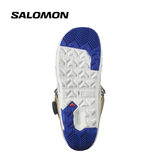 スノーボード 旧モデル ブーツ サロモン SALOMON 2024-2025 エックスアプローチ レース ボア X APPROACH LACE SJ BOA L47539700 [30%OFF]