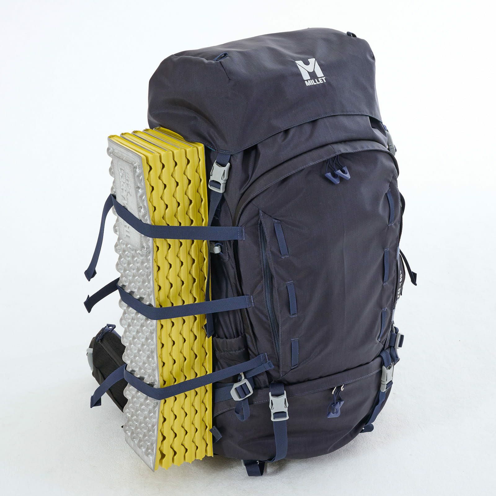 ミレー MILLET SAAS FEE NX 60+ W MIS0772[25SS] [30%OFF]