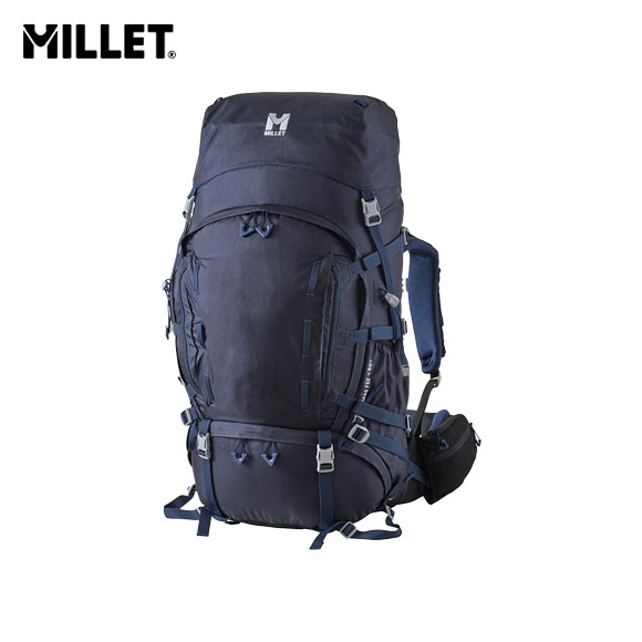 ミレー MILLET SAAS FEE NX 60+ W MIS0772[25SS] [30%OFF]