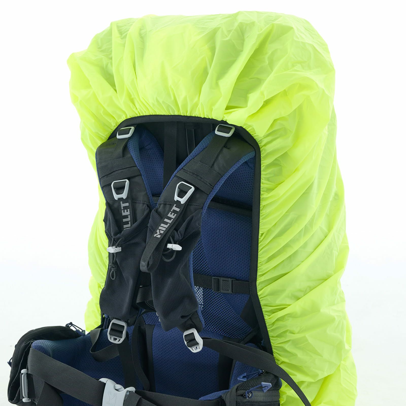 ミレー MILLET SAAS FEE NX 60+ W MIS0772[25SS] [30%OFF]