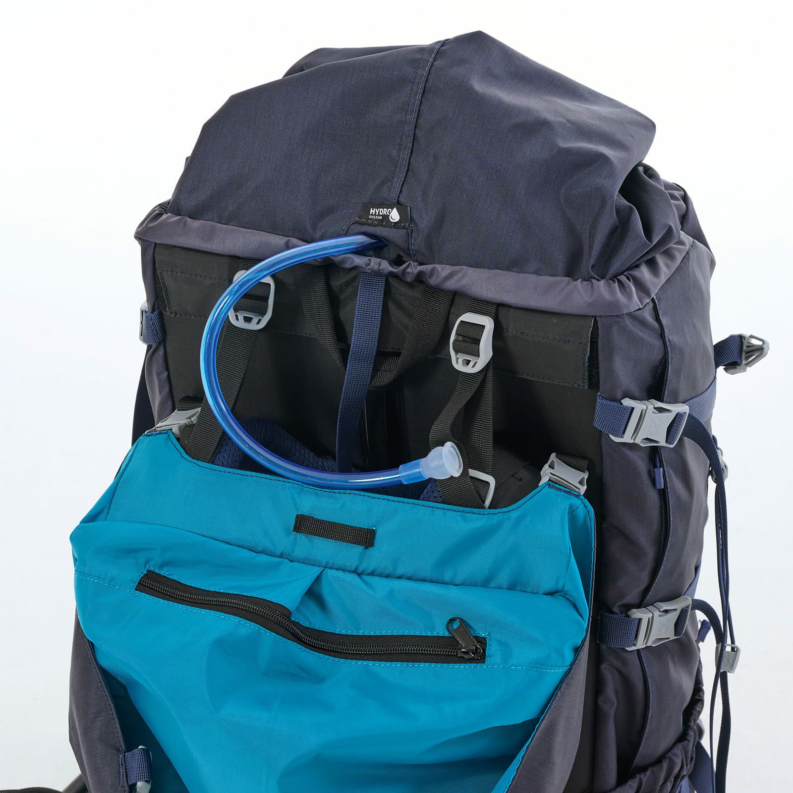 ミレー MILLET SAAS FEE NX 60+ W MIS0772[25SS] [30%OFF]