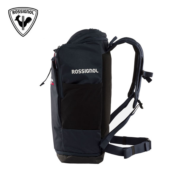 ロシニョール ROSSIGNOL ストラト コンパクト ブーツバッグ STRATO COMPACT BOOT BAG スキーブーツ RKMAA01 25-26【お取り寄せ商品】