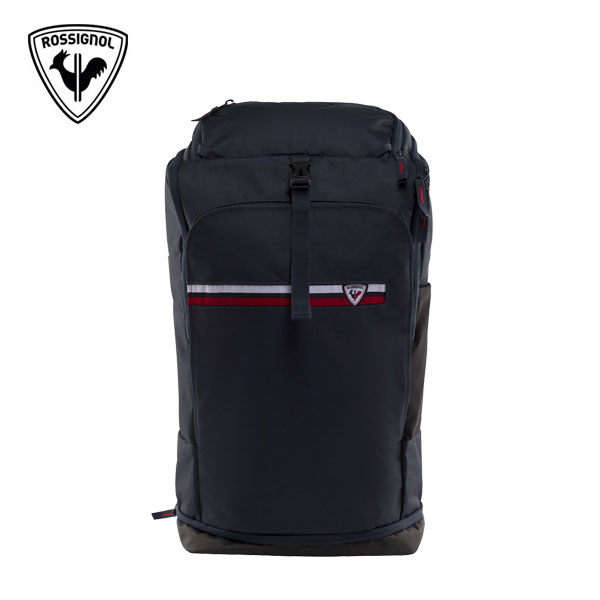 ロシニョール ROSSIGNOL ストラト コンパクト ブーツバッグ STRATO COMPACT BOOT BAG スキーブーツ RKMAA01 25-26【お取り寄せ商品】
