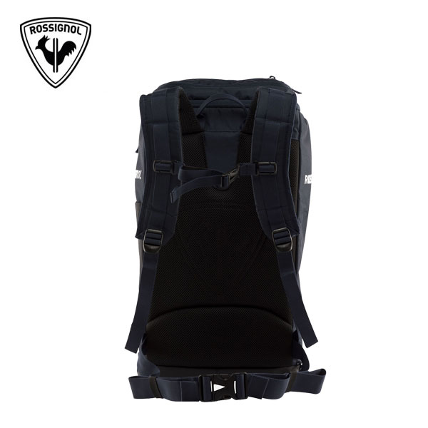 ロシニョール ROSSIGNOL ストラト コンパクト ブーツバッグ STRATO COMPACT BOOT BAG スキーブーツ RKMAA01 25-26【お取り寄せ商品】