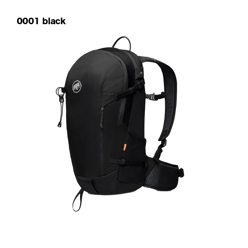 マムート MAMMUT Lithium 20 2530-03172[25SS] [ユニセックス] [軽量] [撥水] [レインカバー付き] [30%OFF]