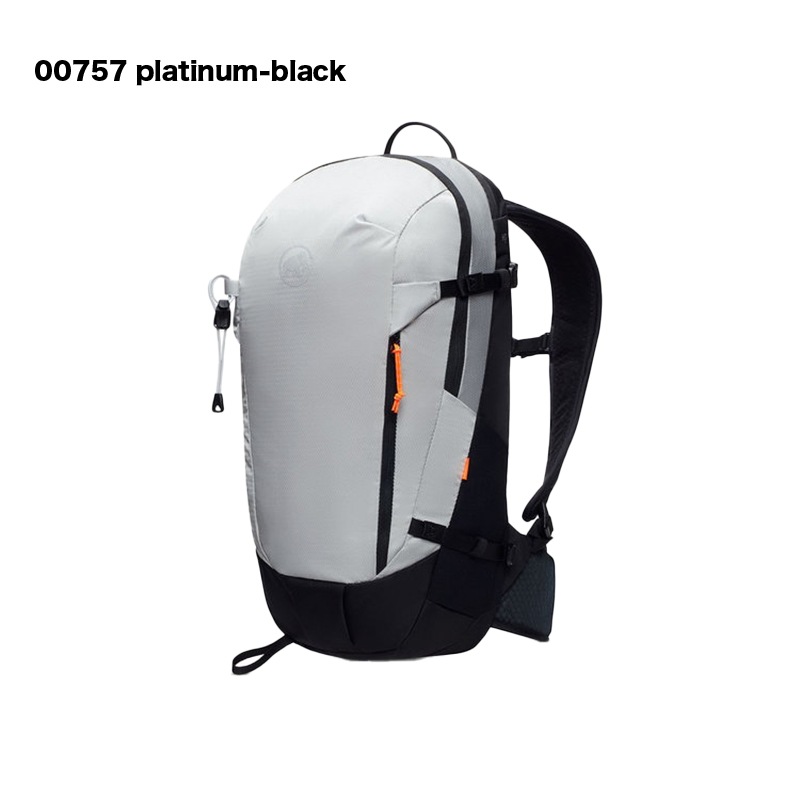 マムート MAMMUT Lithium 20 2530-03172[25SS] [ユニセックス] [軽量] [撥水] [レインカバー付き] [30%OFF]