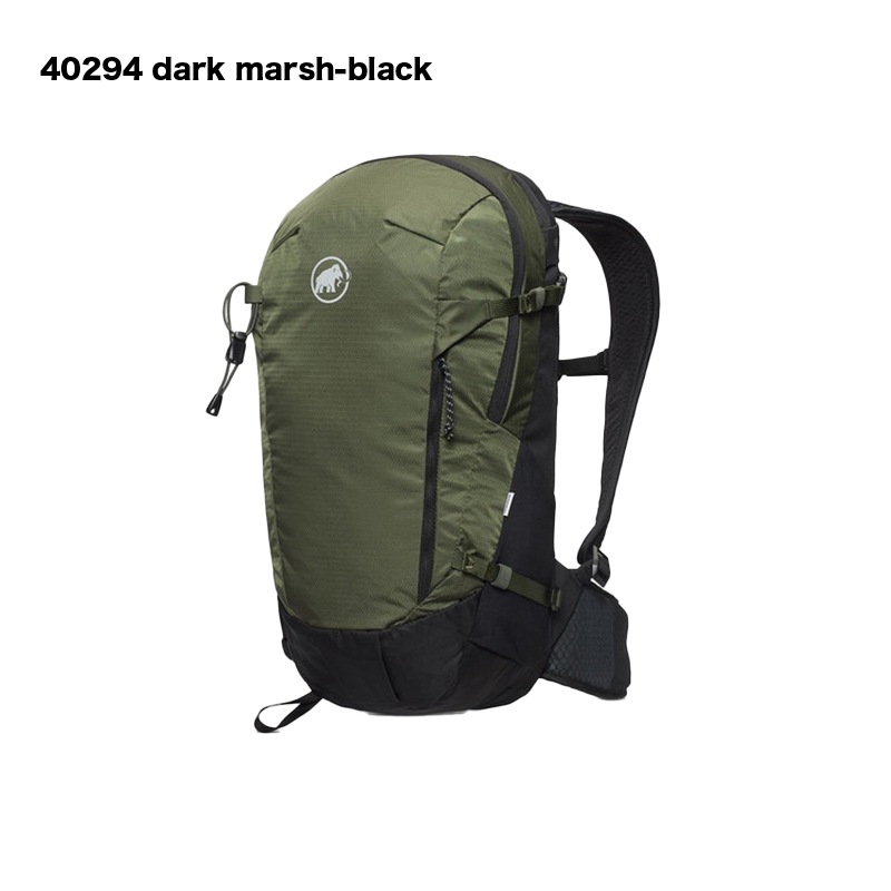 マムート MAMMUT Lithium 20 2530-03172[25SS] [ユニセックス] [軽量] [撥水] [レインカバー付き] [30%OFF]