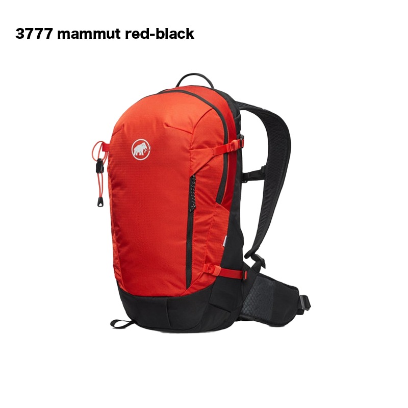 マムート MAMMUT Lithium 20 2530-03172[25SS] [ユニセックス] [軽量] [撥水] [レインカバー付き] [30%OFF]