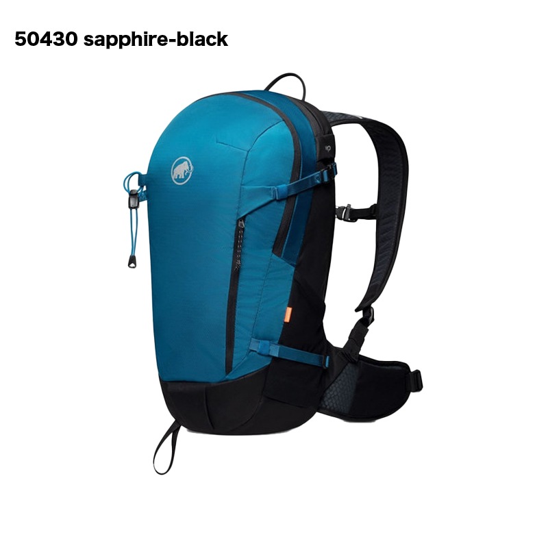 マムート MAMMUT Lithium 20 2530-03172[25SS] [ユニセックス] [軽量] [撥水] [レインカバー付き] [30%OFF]