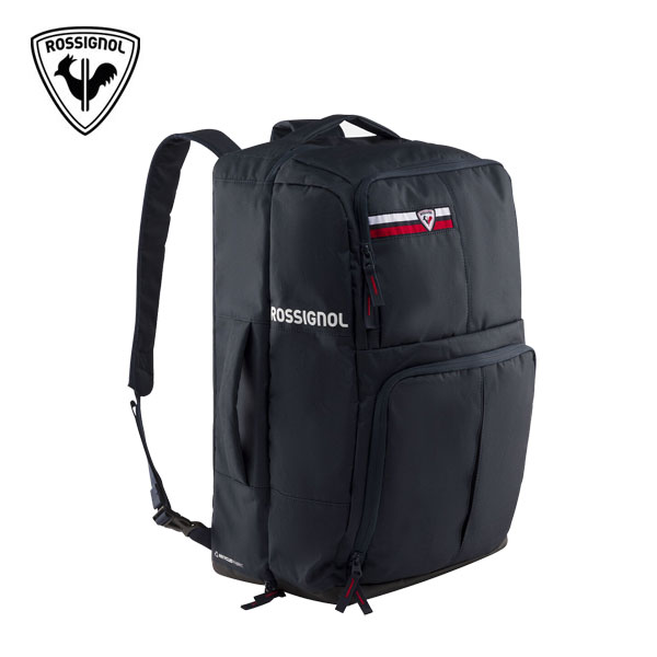 ロシニョール ROSSIGNOL ストラト マルチブーツバッグ STRATO MULTI BOOT BAG スキーブーツ RKMAB01 25-26【お取り寄せ商品】