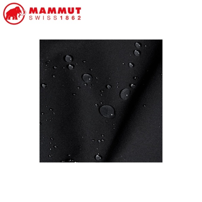 【ポイント10倍】マムート MAMMUT グラナイト ソフトシェル フーデッド ジャケット アジアンフィット GRANITE SO Hooded Jacket AF Men 26SS 1011-00323