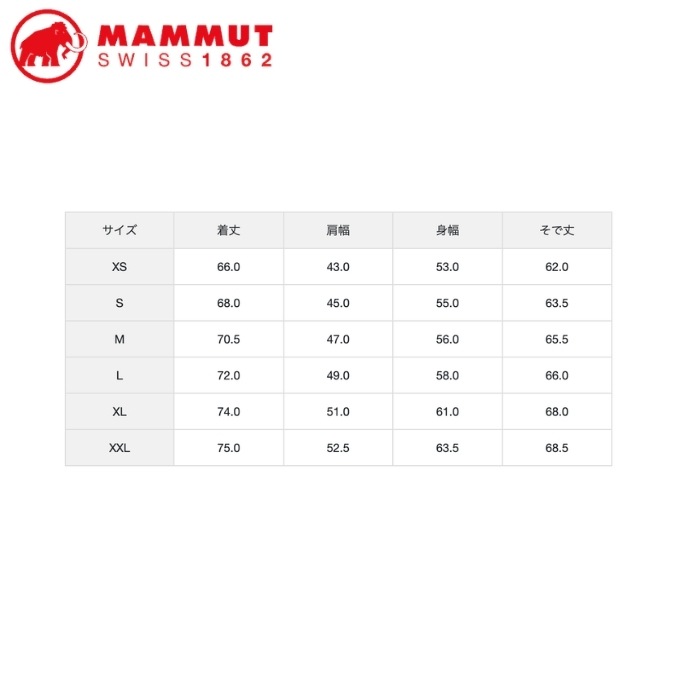 【ポイント10倍】マムート MAMMUT グラナイト ソフトシェル フーデッド ジャケット アジアンフィット GRANITE SO Hooded Jacket AF Men 26SS 1011-00323