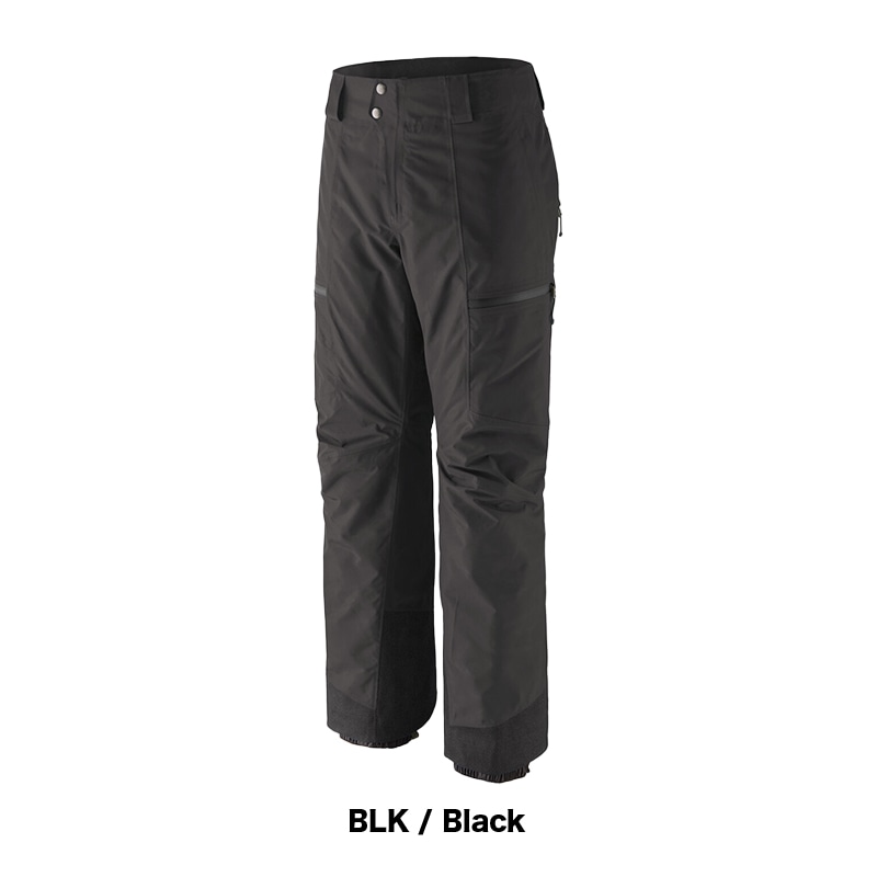 [ポイント10倍]パタゴニア patagonia M's Insulated Storm Shift Pants メンズ ストーム パンツ 31855[国内正規品]