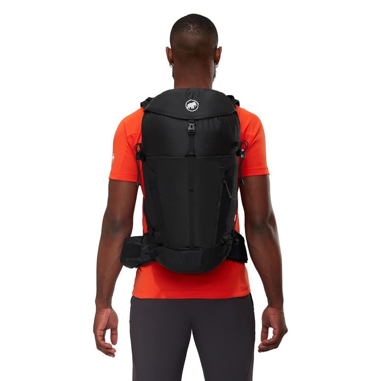 マムート MAMMUT Lithium 30 2530-03152[25SS] [ユニセックス] [撥水] [レインカバー付き] [30%OFF]
