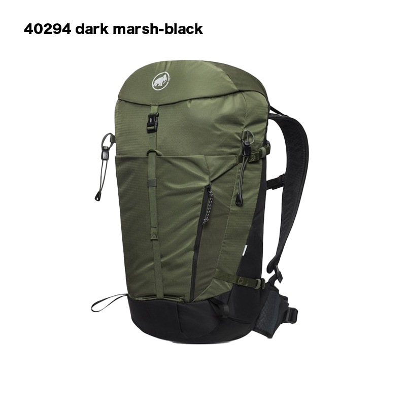 マムート MAMMUT Lithium 30 2530-03152[25SS] [ユニセックス] [撥水] [レインカバー付き] [30%OFF]