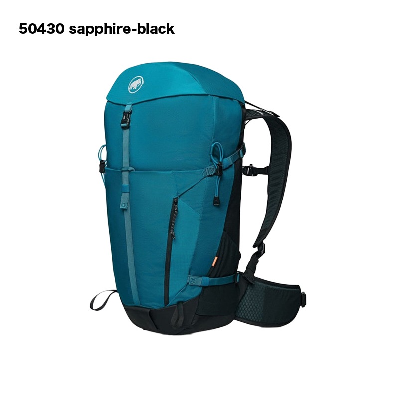 マムート MAMMUT Lithium 30 2530-03152[25SS] [ユニセックス] [撥水] [レインカバー付き] [30%OFF]
