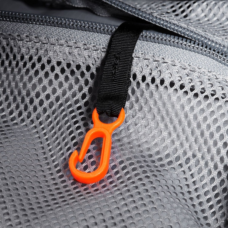 マムート MAMMUT Lithium 30 2530-03152[25SS] [ユニセックス] [撥水] [レインカバー付き] [30%OFF]