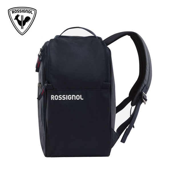 ロシニョール ROSSIGNOL ストラト プロブーツバッグ STRATO PRO BOOT BAG スキーブーツ RKMAD01 25-26【お取り寄せ商品】