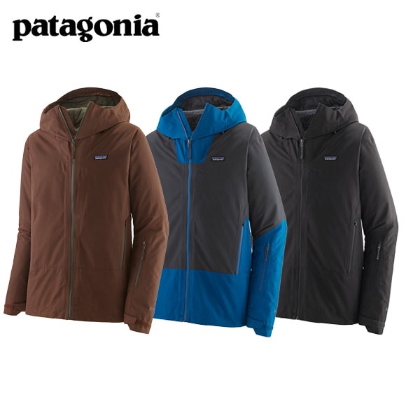 [ポイント10倍]パタゴニア patagonia M's Insulated Storm Shift Jkt メンズ ストーム ジャケット 31830[国内正規品]