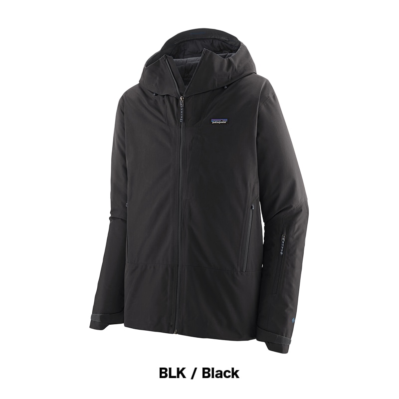 [ポイント10倍]パタゴニア patagonia M's Insulated Storm Shift Jkt メンズ ストーム ジャケット 31830[国内正規品]