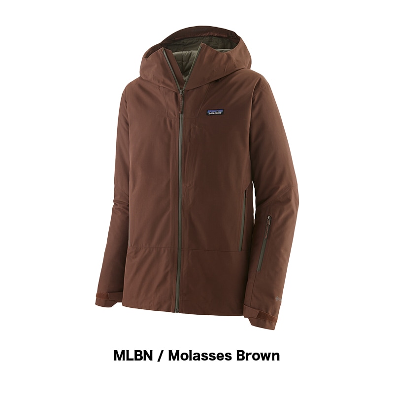 [ポイント10倍]パタゴニア patagonia M's Insulated Storm Shift Jkt メンズ ストーム ジャケット 31830[国内正規品]